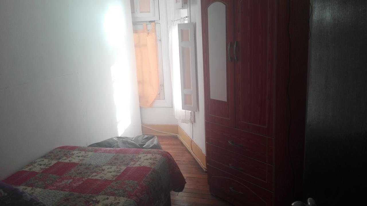 La Casa Almeyda Bed & Breakfast Santiago Exterior foto