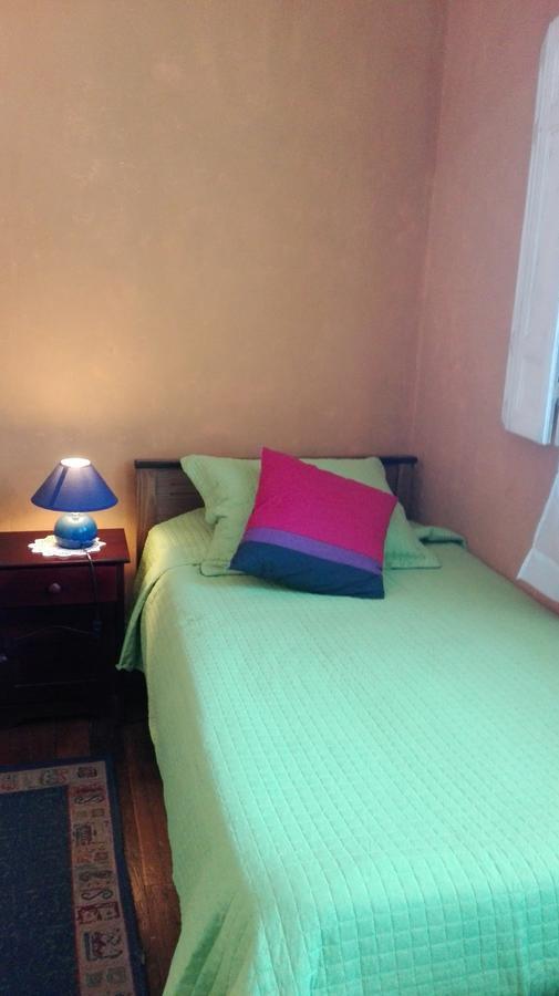 La Casa Almeyda Bed & Breakfast Santiago Exterior foto