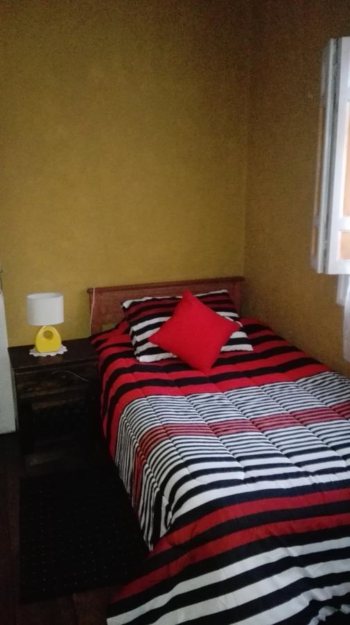 La Casa Almeyda Bed & Breakfast Santiago Exterior foto